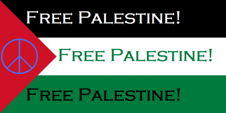 United Nations: Stop the Palestinian's rights being violated.