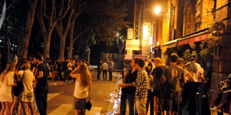 Pétition pour réduire l'alcoolisation des jeunes, qui explose sur l'agglomération