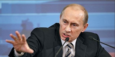 Фату Бенсуда -прокурор Мiжнародного кримiнального суду: Притягнути до відповідальності за воєнні злочини президента РФ В.Путіна