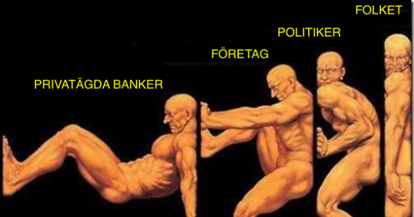 Vem ska tillåtas skapa vårt allmänna betalningsmedel?Folkomröstning för ekonomisk demokrati.