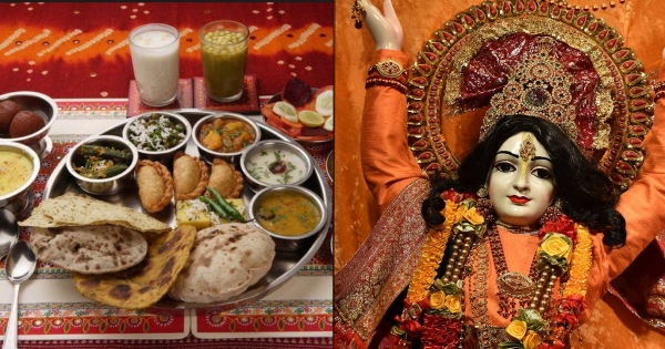 The Municipal Government of Stockholm city: Save the oldest Hindu temple and Govinda’s vegetarian restaurant in Stockholm