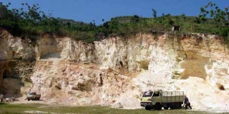 Jangan Jual Gunung Kendeng ke Industri Semen