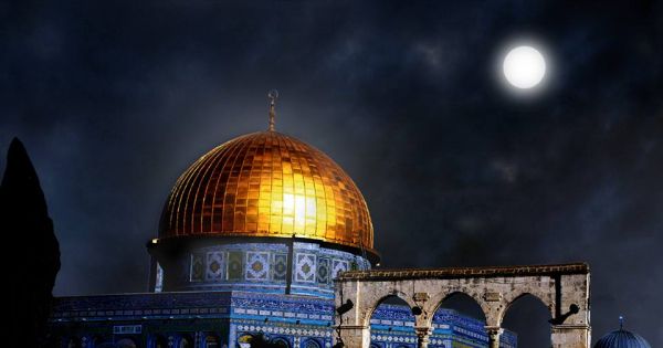 دونالد ترامب: نرفض نقل السفاره الامركيه للقدس