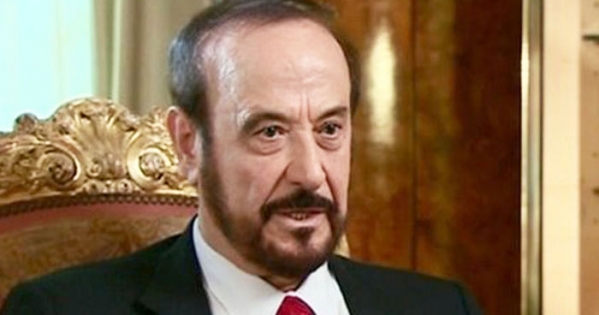 القضاء الفرنسي: تقديم رفعت الأسد للمحاكمة بتهمة ارتكاب مجازر حرب