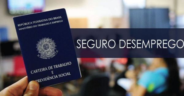 Prorrogação do Seguro Desemprego.