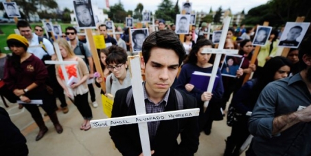 AVAAZ.org: The World in Action