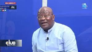 Lutter contre le tribalisme au Cameroun/Cas M. Claude Abe