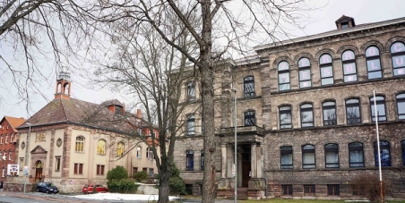 Kulturzentrum oder Kanzleien in Göttingen