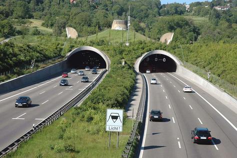 TAK dla wariantu A4 !!! Droga ekspresowa S8 (odcinek Bardo - Kłodzko)