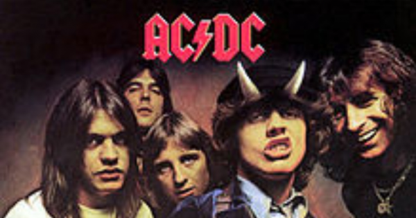 AC/DC movie