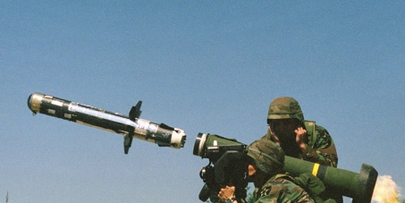 Президенту, Конґресу і Сенату США - US President, Congress and Senate: Grant Ukraine anti-tank weapons