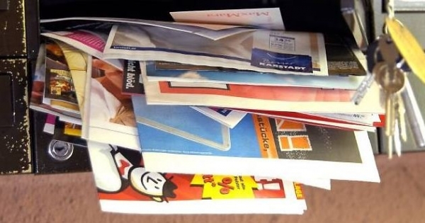 Bundesjustizministerium und Bundesumweltministerium: Verbot ungefragt erfolgter Zustellung von Werbung beinhaltenden Druckwerken