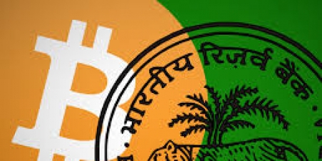 Reserve Bank of India: Legalize the use of Bitcoins as a mode of payment or currency platform.