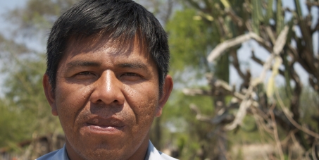 Que el Congreso paraguayo devuelva las tierras que les pertenecen a los indígenas Sawhoyamaxa