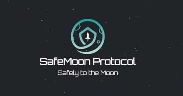 SAFEMOON ON BINANCE