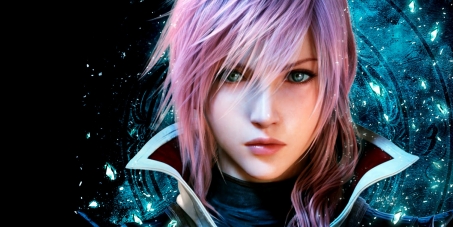 LIGHTNING RETURNS FINAL FANTASY XIII CE - For the World!