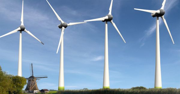 Géén megawindmolens in 't Gein!
Stem vóór behoud van een uniek natuur- en cultuurlandschap