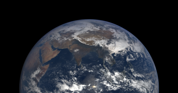 All sensible governments or corporates: Dscovr survival