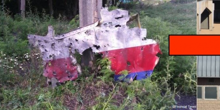 The Dutch Government: We demand a public investigation to the cause of the disaster of MH17