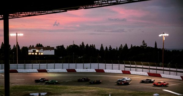 Placer County & Placer County Tourism : Save the All American Speedway 