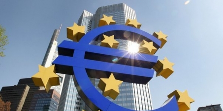 The European Central Bank should be authorized to grant credits directly to the EU member States.