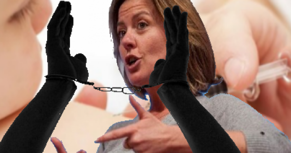 Obbligo vaccinale: anticostituzionale e viola la libertà individuale.