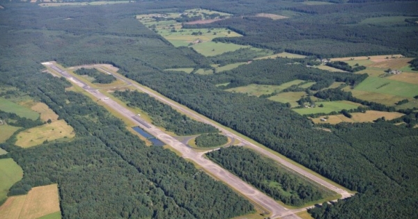 Conseil Départemental des Ardennes, Monsieur le Préfet des Ardennes: Sauvons une zone d'exception au sein du Parc Naturel Régional des Ardennes