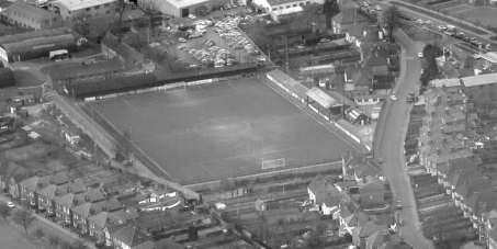 General Public: Support Guildford City FC's plea to the local council for a football venue in Guildford.