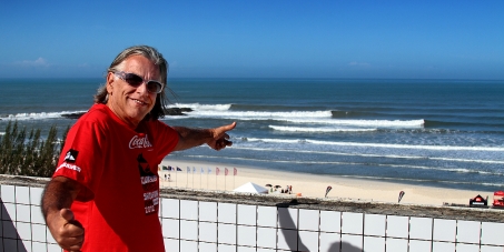 "Save Itauna Beach, Saquarema, Rio de Janeiro, Brazil's best surfing wave"