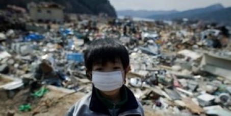 Call for UN intervention in global Fukushima nuclear disaster