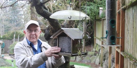 Stop installations of Smart Meters on Renton water lines