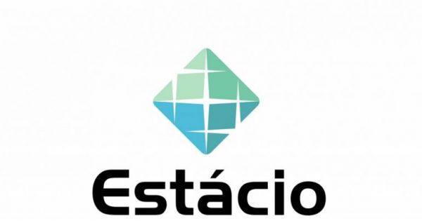 Universidade Estacio De Sa Logo