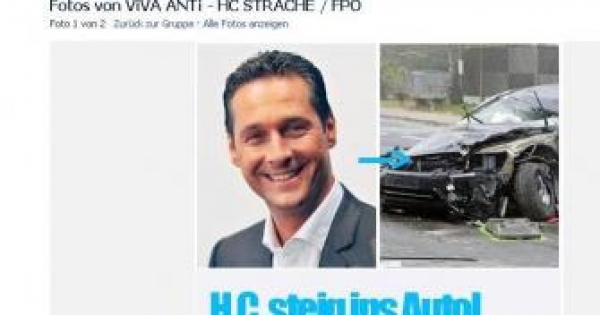 Österreichische Bundesregierung: Aufklärung des Mordfalles Dr. Jörg Haider
