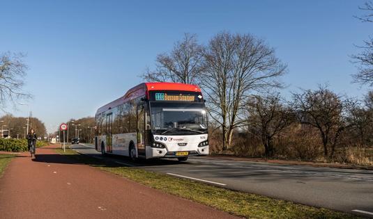 Maak het openbaar vervoer gratis