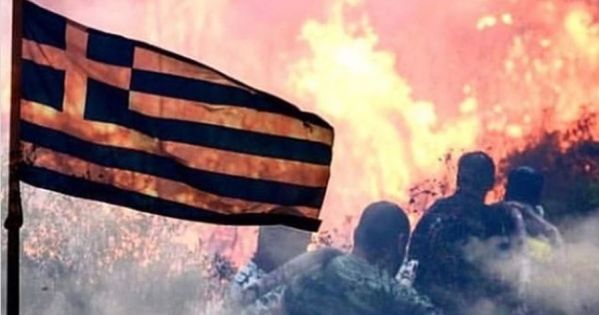 Πρόεδρο της Δημοκρατίας: Άμεση παραίτηση όλων των Βουλευτών λόγω καταπάτησης ανθρωπίνων δικαιωμάτων
