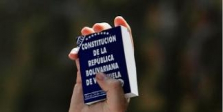 Elecciones transparentes en Venezuela. ¡Voto manual!