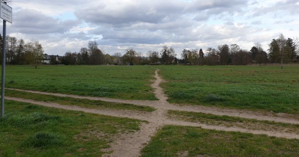 Erhalt der restlichen Grünflächen in Fredersdorf-Vogelsdorf! 
STOPPT DEN BP 33!
