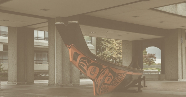 Peter Keller, VP Academics Office: Reinstate SFU's Aboriginal University Transition Programs