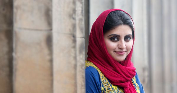 Drop terrorism charges against Gulalai Ismail