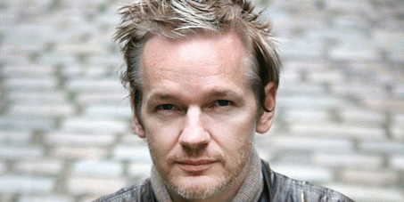 Australian Politicians Must Protect Julian Assange from Extradition