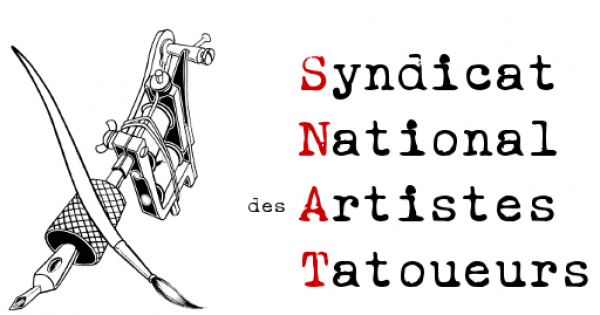 POUR UN STATUT D'ARTISTE TATOUEUR / CONTRE UN CAP !
