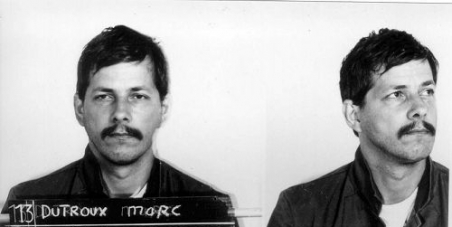Pétition contre la libération de Marc Dutroux