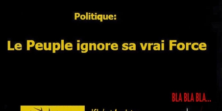 Ont vote          S.P.V. Pétition Chasse au chevreuil          4 point