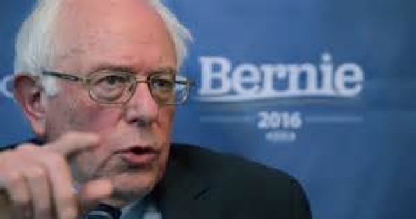 Supporters of Bernie Sanders: Keep Bernie safe