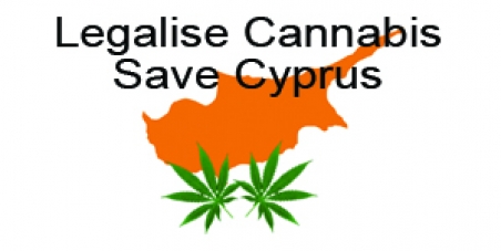 Legalise Cannabis in Cyprus for medicinal,industrial,personal use. SAVE THE ISLAND FROM ECONOMIC COLLAPSE