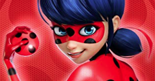 "Miraculous: Tales of Ladybug and Cat Noir"- More seasons!/ Mehr Staffeln!