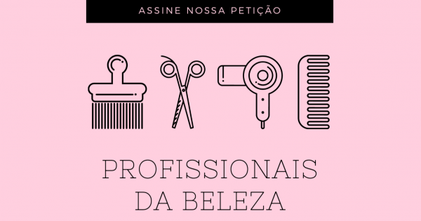 PROFISSIONAIS DA BELEZA DE PATOS - PB