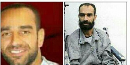 Justice and Fair treatment of Palestinian prisoners especially those on hunger strike