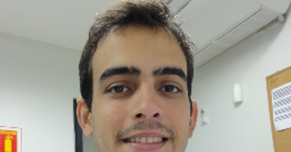 Liberdade para Rubens Moroni Silva de Medeiros! Paciente de canabis medicinal.