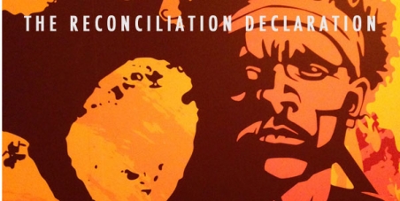  THE RECONCILIATION DECLARATION 